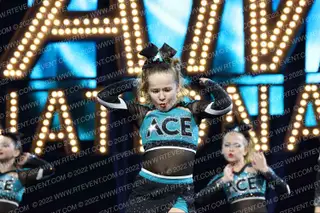 ACE ALLSTAR STEALTH NA
