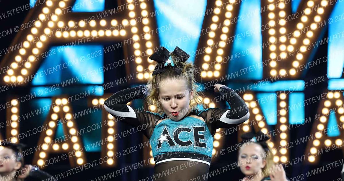 ACE ALLSTAR STEALTH NA · AS Nationals