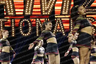 VEGAS PREMIER ATHLETICS PLATINUM NA
