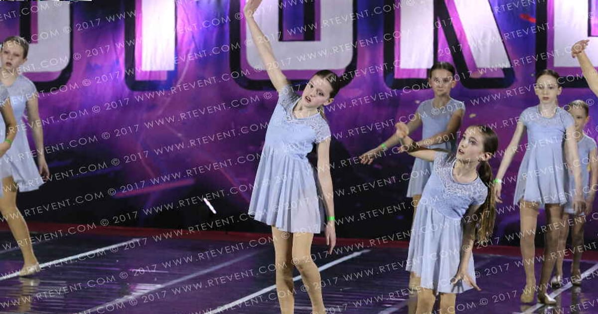 Storm Elite AURORA · Heart of England UK University Nationals