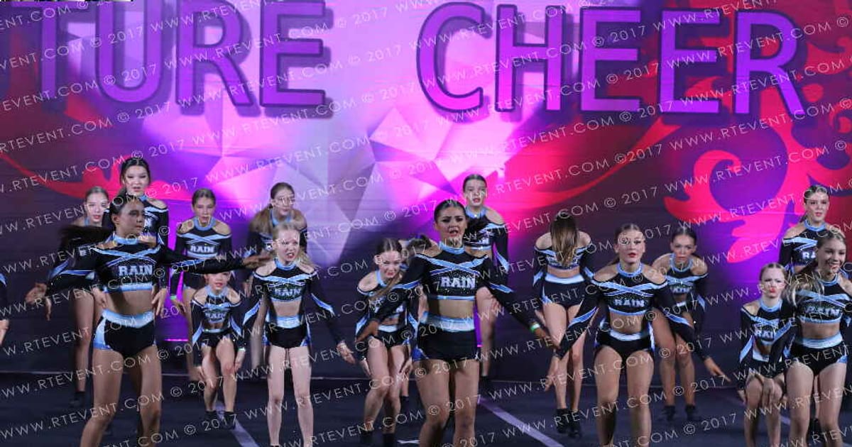 GCA Jet · Heart of England UK University Nationals