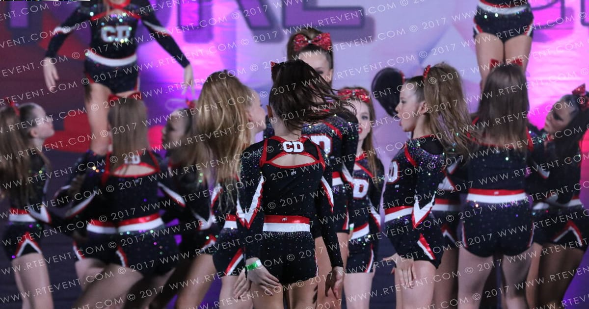 Coventry Dynamite BOMBSHELLS · Heart of England UK University Nationals