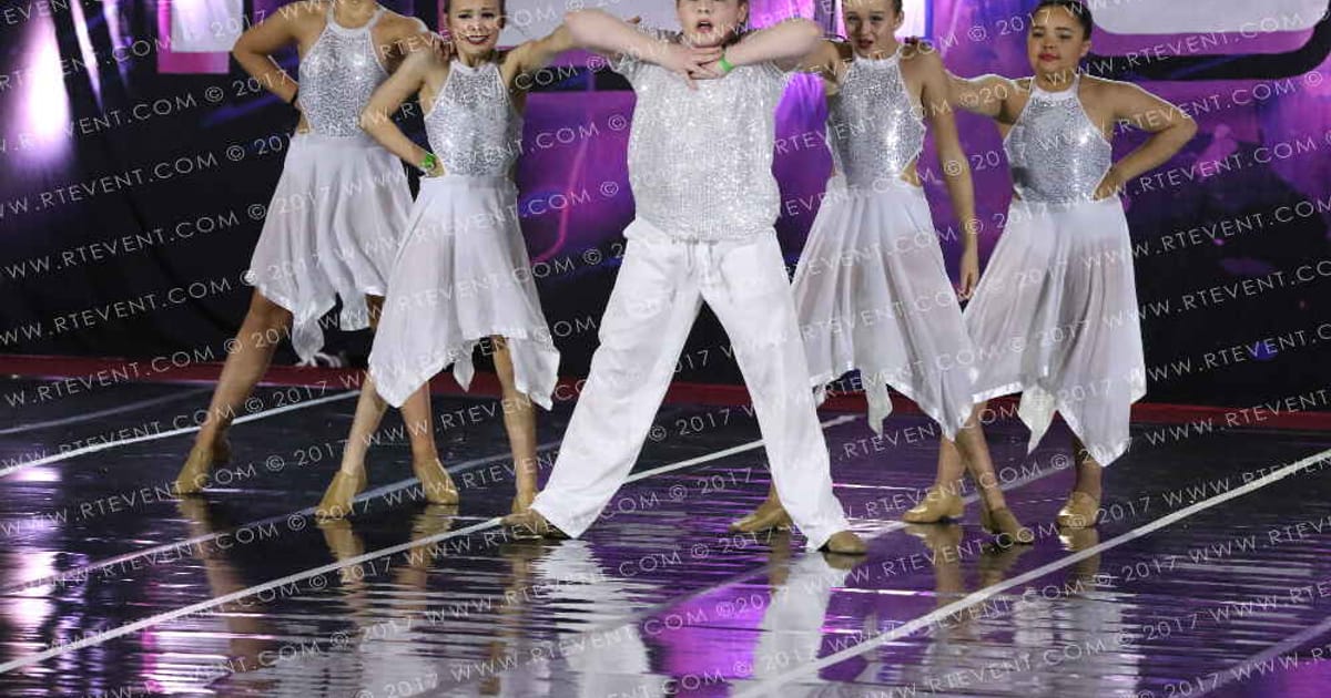 Tycoons Allstars Delphyne · Heart of England UK University Nationals