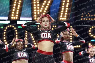 COA ELITE CELEBRITY NA