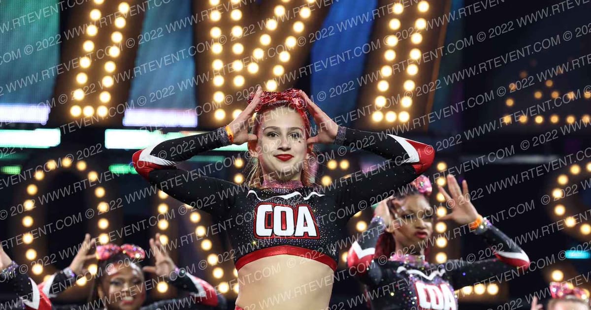 COA ELITE CELEBRITY NA · AS Nationals