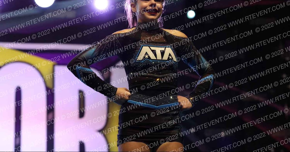 ATA Lake Norman Helix · CHEERSPORT Nationals