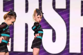 Envy Elite Mini Moonbeams