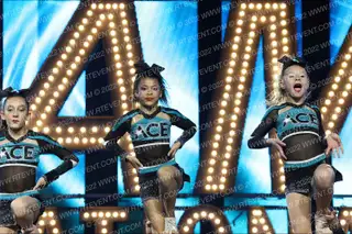 ACE ALLSTAR BLACK OPS NA
