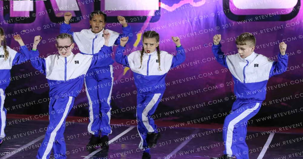 Tycoons Allstars Hercules · Heart of England UK University Nationals