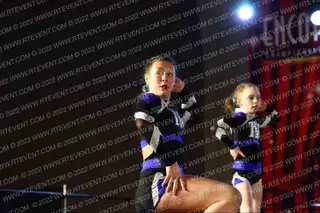TSC All Stars Black Ice