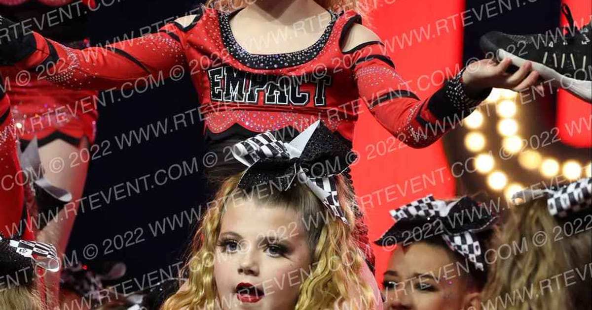 EMPACT ATHLETICS ERA NA · AS Nationals