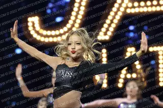 ODYSSEY ATHLETICS APHRODITE NA