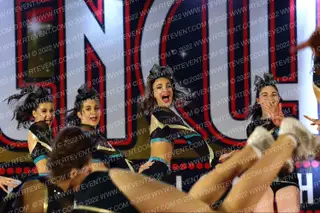 True Allstars Intensity