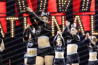 LAS VEGAS ELEMENTS SR SCORCH NA