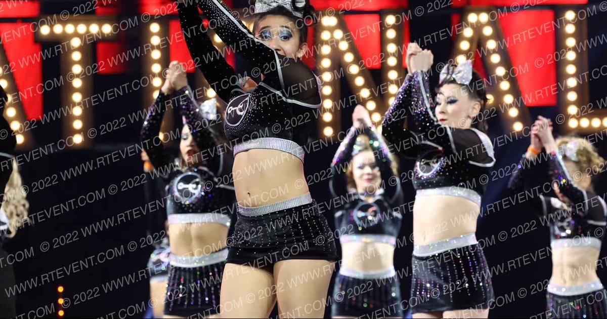 LAS VEGAS ELEMENTS SR SCORCH NA · AS Nationals