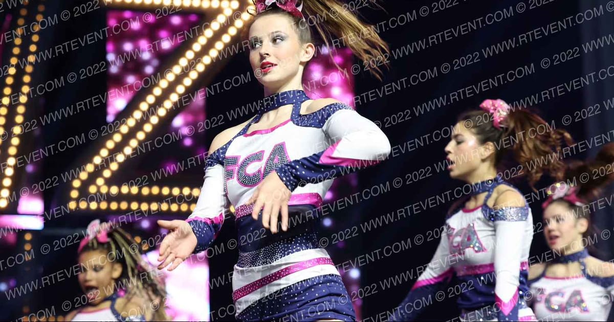 FCA DIVINITY NA · AS Nationals