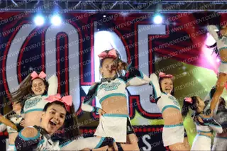 Hershey Elite Blaze