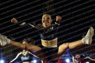 Rebels Elite Cheer Devotion