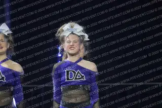 DYNASTY ATHLETICS PASSION