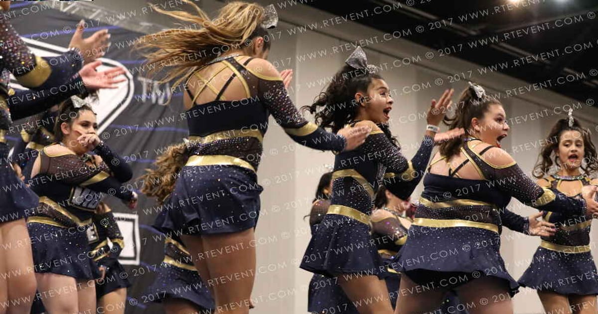 CODE 24 · Holiday Showcase