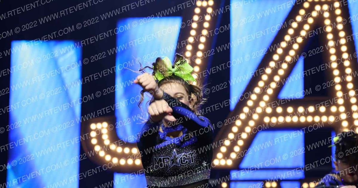 IMPACT ELITE ALLSTARS MOONLIGHT NA · AS Nationals