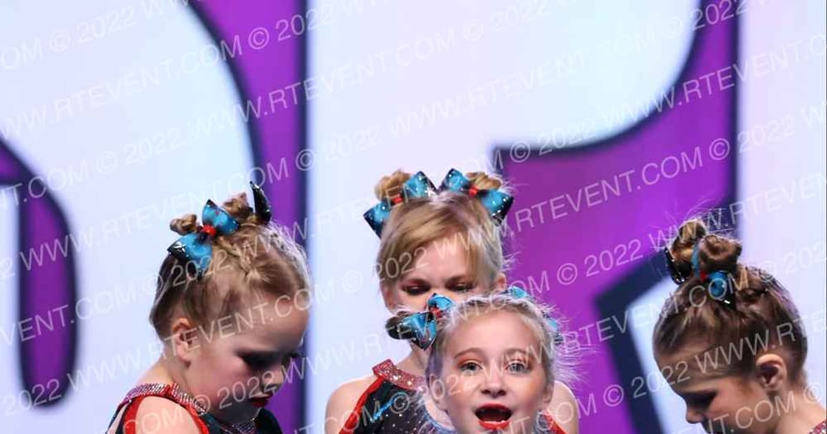 Cheer One Galaxy Allstars Artemis · CHEERSPORT Nationals