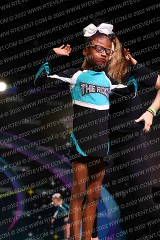 The Rock Athletics Precious Gems