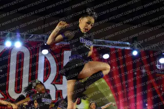 BSRI Allstars Illusion