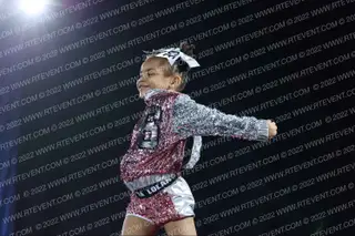 Bayou City Dream Electric Stars