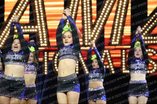 IMPACT ELITE ALLSTARS MIDNIGHT NA