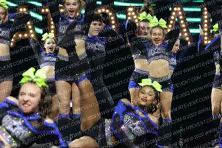 IMPACT ELITE GRAVITY NA