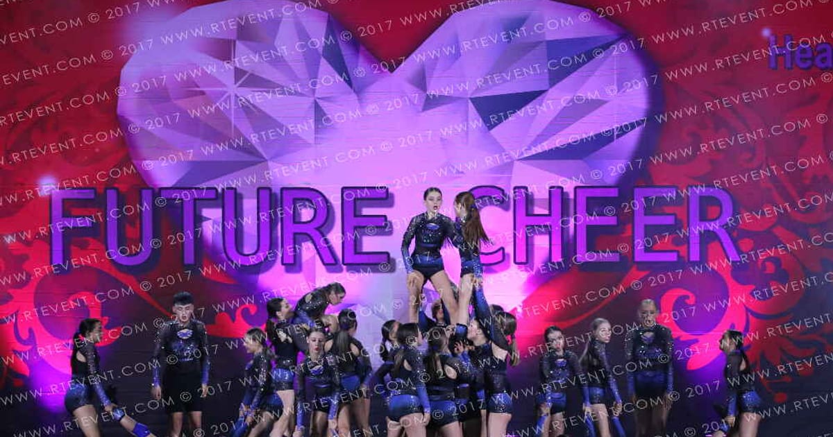 Rain Allstars Aquanova · Heart of England UK University Nationals