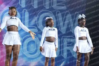 Passion All Stars princess