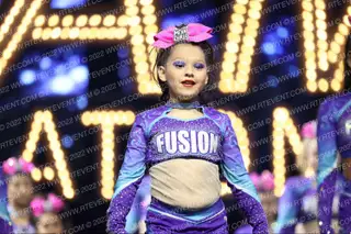 FUSION ELITE JSTORM NA
