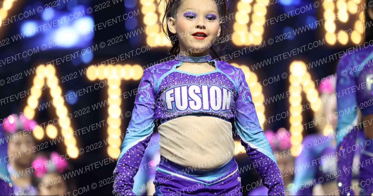 FUSION ELITE JSTORM NA · AS Nationals