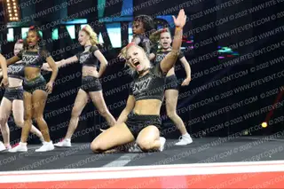 ENVY ATHLETICS SHADE NA