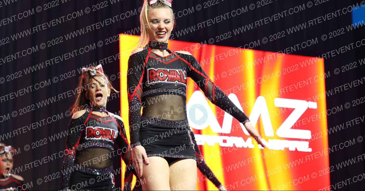 AZ ROYALS QUEEN OF HEARTS NA · AS Nationals