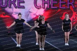 Wyre Forest Cheer Carbon