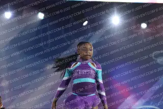 Atlanta Cheer Academy Sapphire