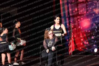 Champion Cheer Blast