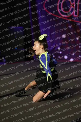 Northern Twistars Allstar Cheer M. Ranta