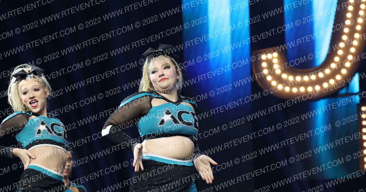 ACE ALLSTAR SAVAGE NA · AS Nationals