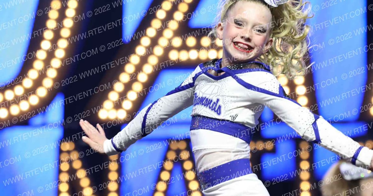 DESERT DIAMONDS JBLUE NA · AS Nationals