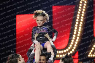 PATRIOT CHEER ALLSTARS STORM NA
