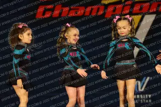 413 CHEER CODE PINK