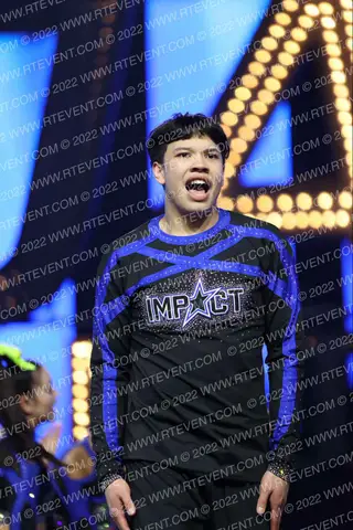 IMPACT ELITE ALLSTARS SENIOR NOVA NA
