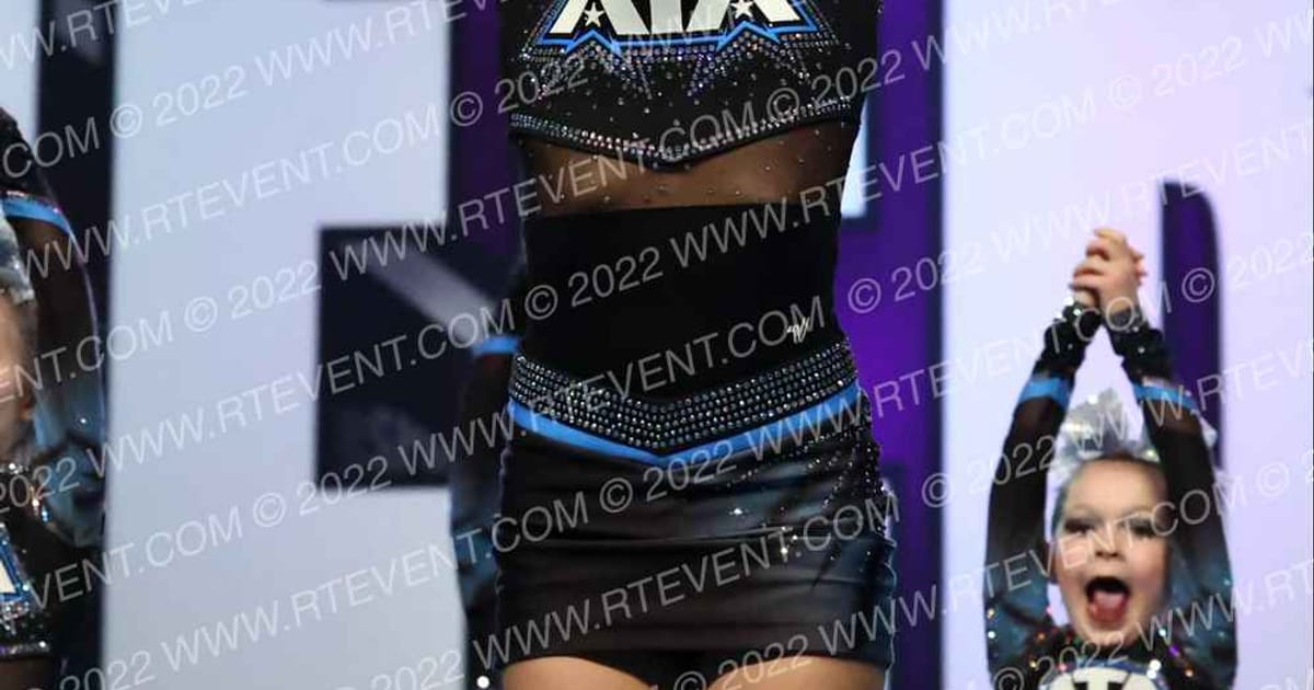 ATA Lake Norman Aftershock · CHEERSPORT Nationals