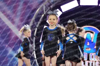 World Class Athletics PCB Sapphire