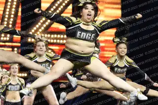 TRICITIES EDGE KNOCKOUT NA