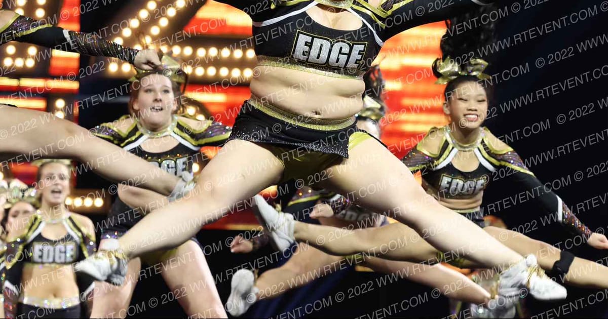 TRICITIES EDGE KNOCKOUT NA · AS Nationals